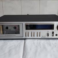 Pioneer  stereo cassette CT-300