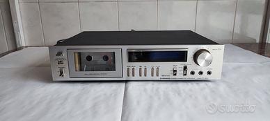 Pioneer  stereo cassette CT-300