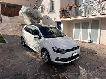 volkswagen polo 1.0 75cv
