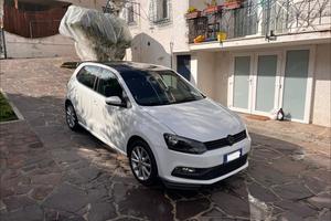 volkswagen polo 1.0 75cv