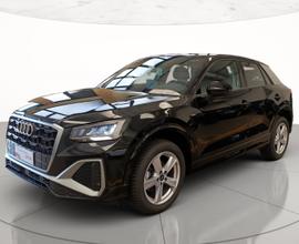 Audi Q2 35 1.5 tfsi s line edition s-tronic