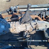 Cambio manuale Hummer H3