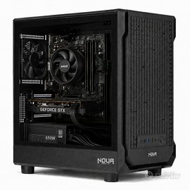 ACRestore One - Ryzen 5 3600 | 16G | 512G | 1660