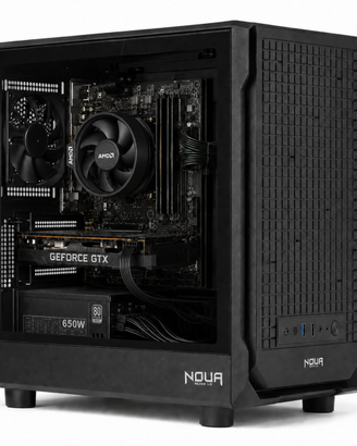 ACRestore One - Ryzen 5 3600 | 16G | 512G | 1660