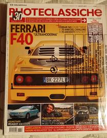 Riviste la manovella e ruoteclassiche