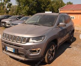 Jeep Compass 2.0 Multijet II aut. 4WD Limited