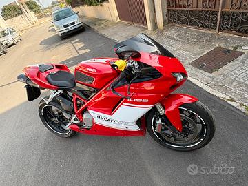 Ducati 1098