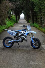 Tm smr 125 2019