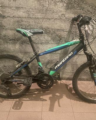 Bicicletta bambino