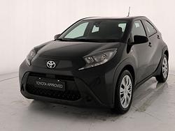 Toyota Aygo x 1.0 active 72cv