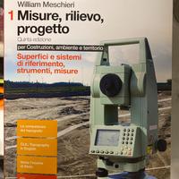 Misure, rilievo, progetto