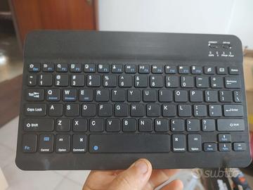 Tastiera tablet bluetooth