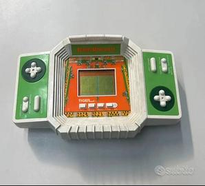 Tennis parlante - Gig Tiger 