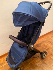 Passeggino Baby Jogger City Tour