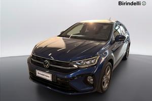VOLKSWAGEN Taigo - Taigo 1.0 TSI 110 CV R-Line