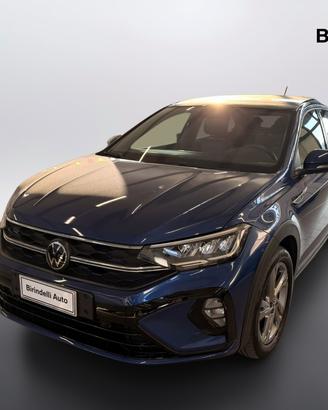 VOLKSWAGEN Taigo - Taigo 1.0 TSI 110 CV R-Line