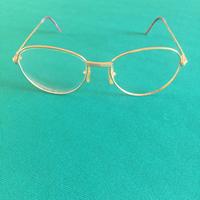 Montatura Cartier con brillante