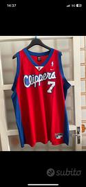 Canotta NBA Nike