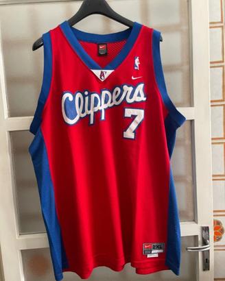 Canotta NBA Nike