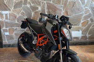 Ktm 125 Duke 2023