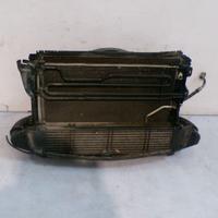 Kit Radiatori Mercedes Classe C 220 W204 2.2 cdi