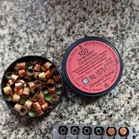 rocchetto e capsule 