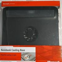 SUPPORTO VENTOLA MICROSOFT