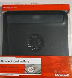 SUPPORTO VENTOLA MICROSOFT