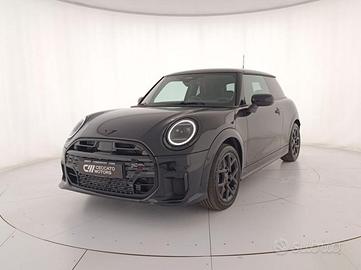 Mini Mini Cooper 3p 1.5 C JCW auto
