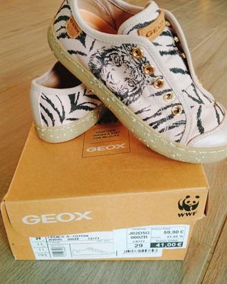 Scarpe Geox 29