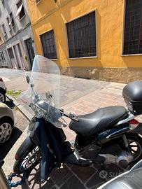 Liberty 125