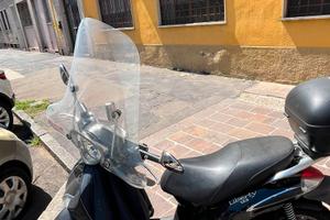 Liberty 125