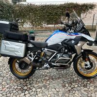 BMW R 1250 GS HP Motorsport- FULL - 2019