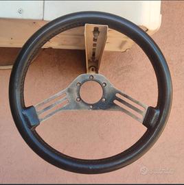 volante Fiat 127 sport A112 Abarth 