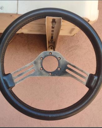 volante Fiat 127 sport A112 Abarth 