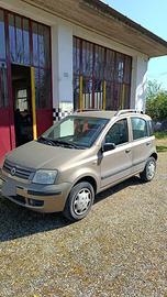 Panda a Metano