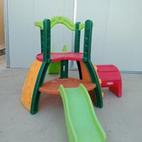 Giochi per giardino 