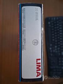 Locomotore Lima 208168L
