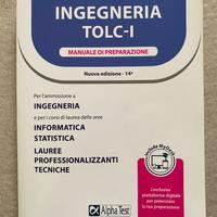 Ingegneria TOLK-I