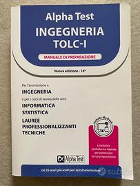 Ingegneria TOLK-I