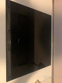 Piastra ad induzione beko 4 fuochi