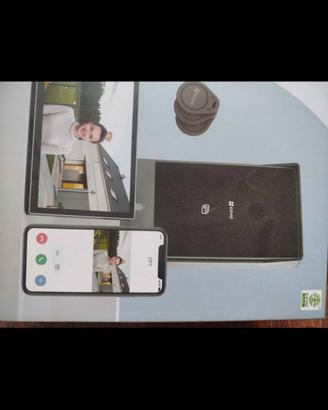 videocitofono ezvis nuovo 