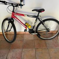Bici Mountainbike