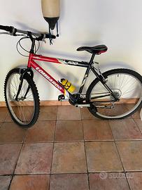 Bici Mountainbike