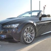 BMW M3 CABRIO 4.0 420 CV DKG