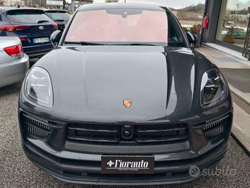 PORSCHE Macan 2.9 S