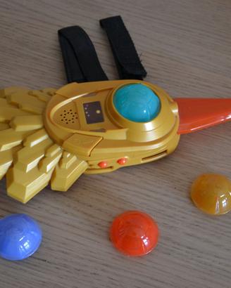 Bracciale Gormiti Alpha