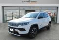 Jeep Compass 1.6 mjt Limited 2wd 130cv Telecamera 