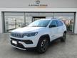 Jeep Compass 1.6 mjt Limited 2wd 130cv Telecamera 