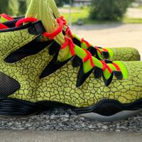 Nike Air Jordan num 45